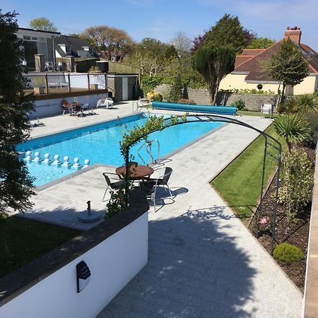 Merlewood Hotel Saundersfoot Ngoại thất bức ảnh