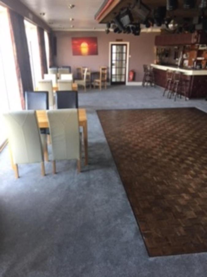 Merlewood Hotel Saundersfoot Ngoại thất bức ảnh