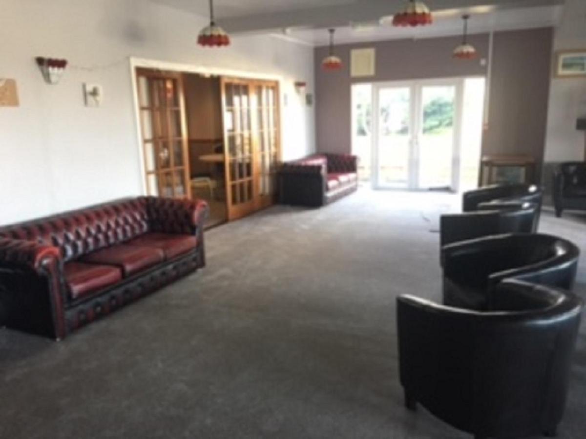 Merlewood Hotel Saundersfoot Ngoại thất bức ảnh