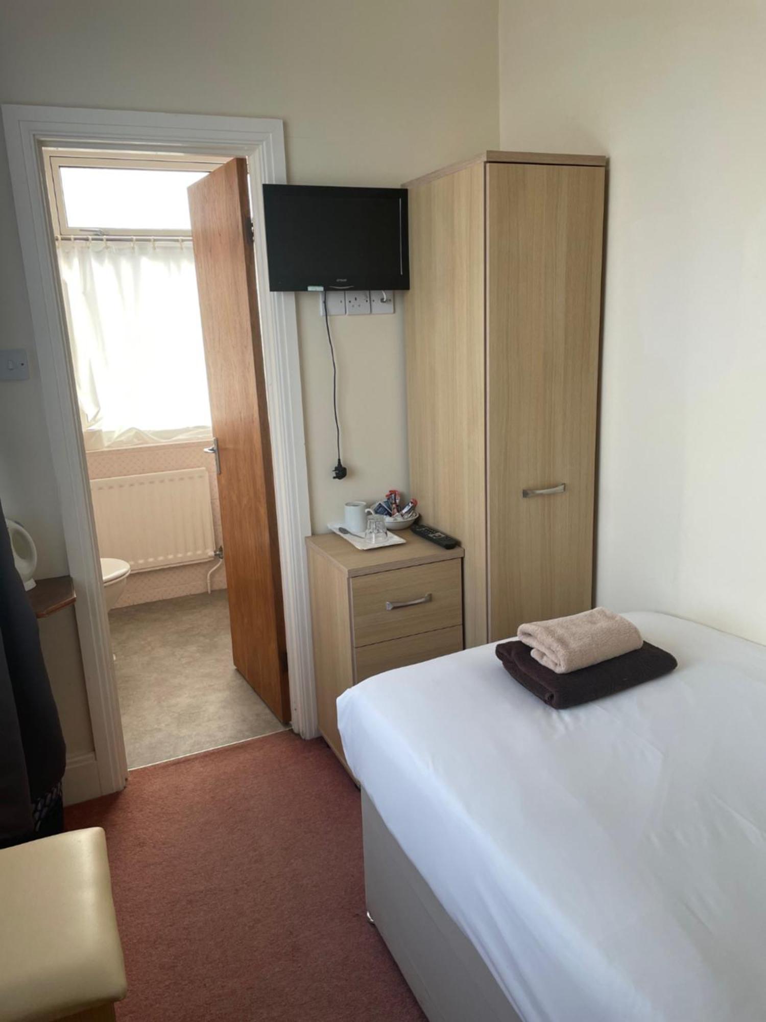 Merlewood Hotel Saundersfoot Ngoại thất bức ảnh