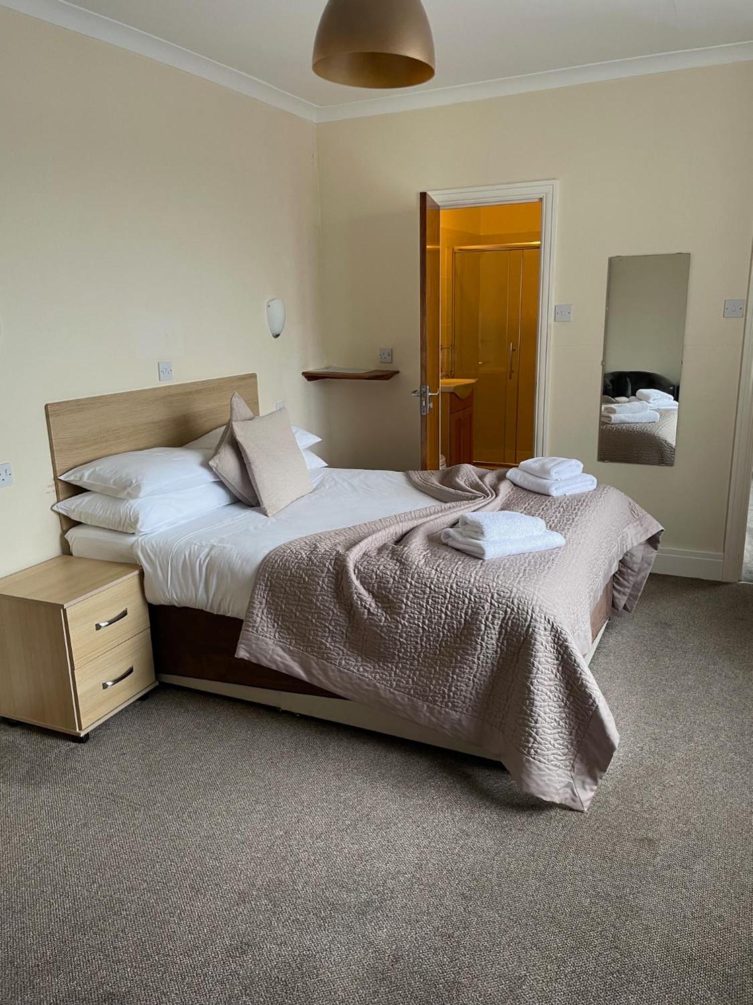 Merlewood Hotel Saundersfoot Ngoại thất bức ảnh