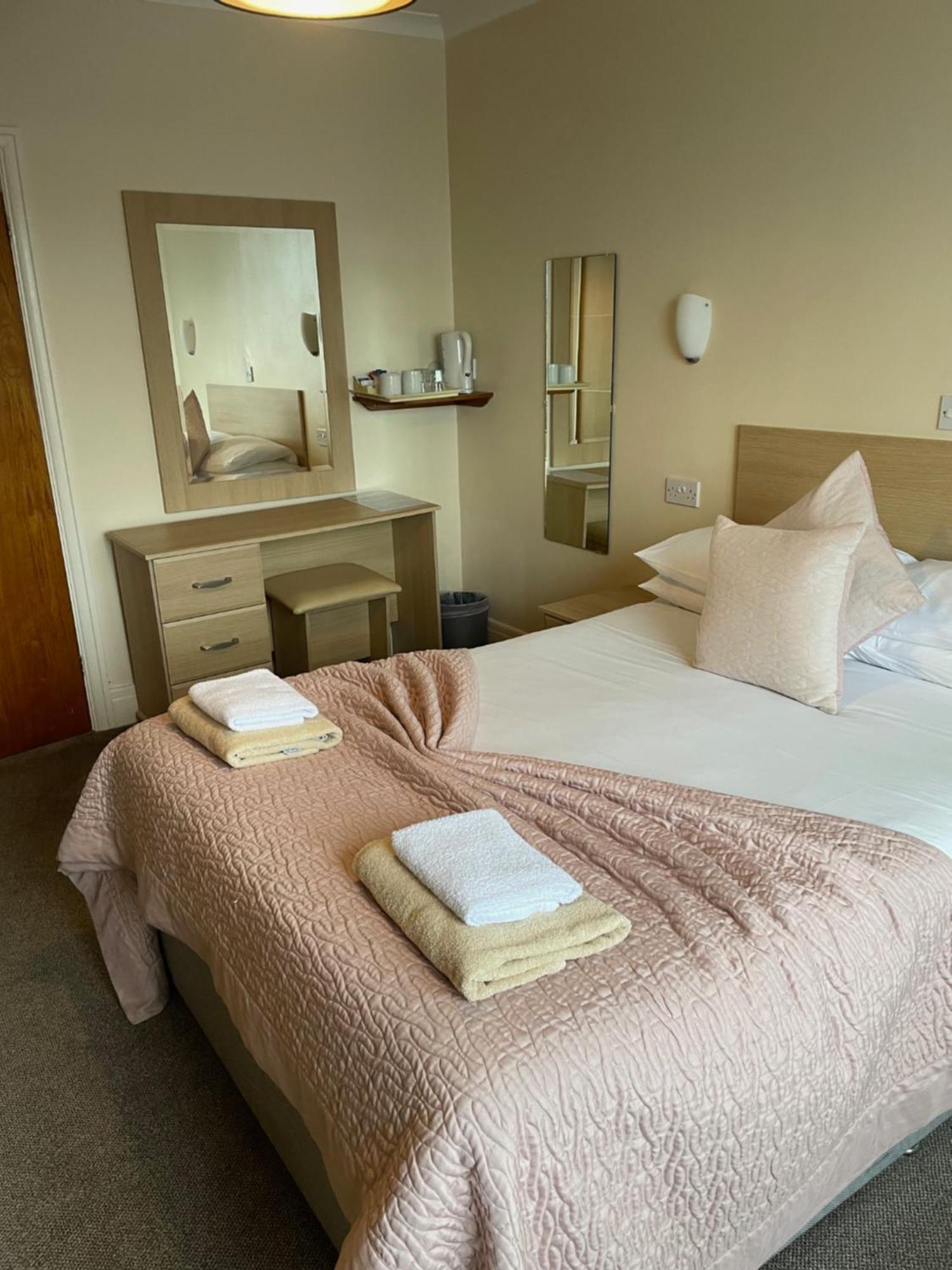Merlewood Hotel Saundersfoot Ngoại thất bức ảnh