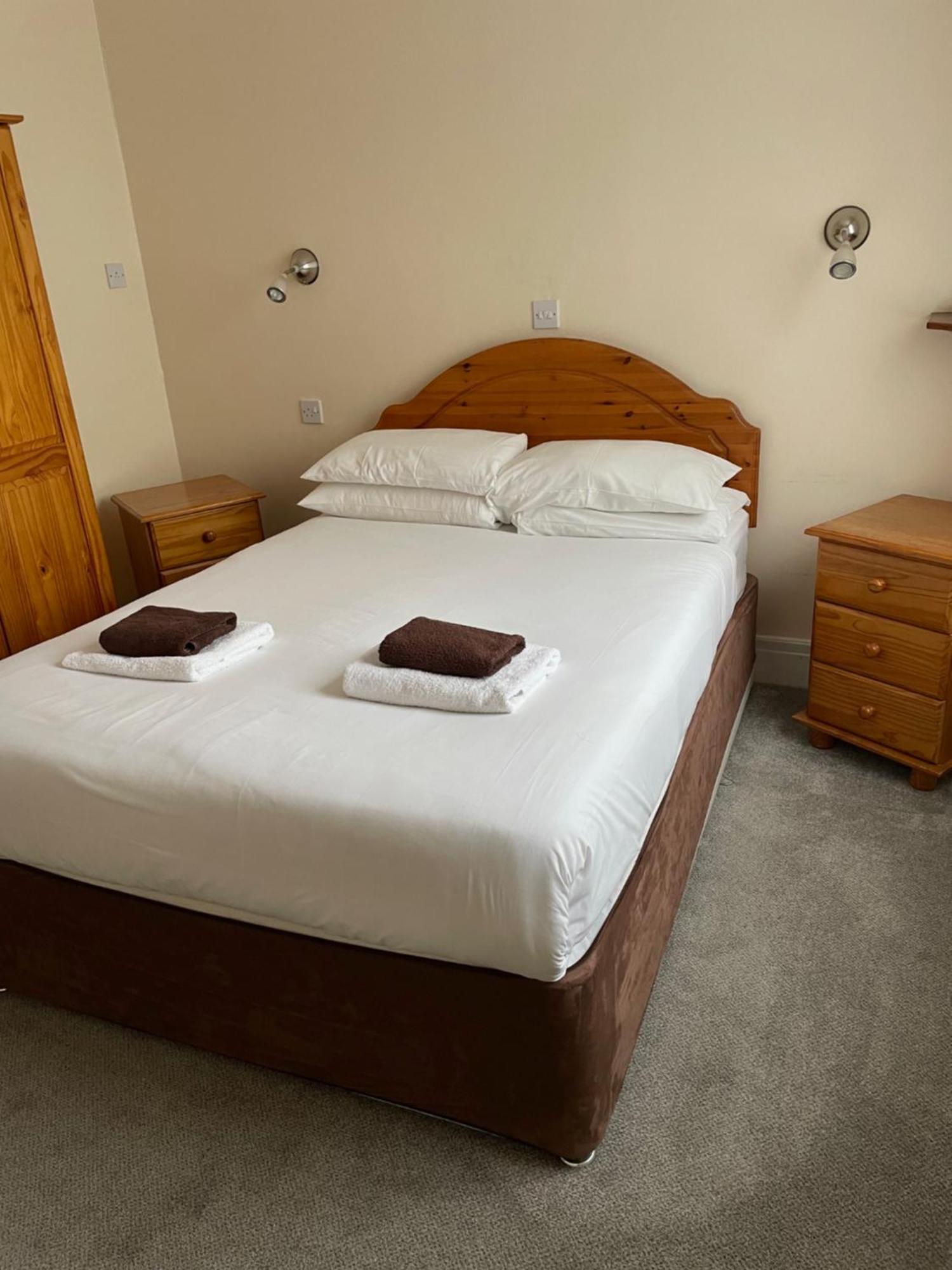 Merlewood Hotel Saundersfoot Ngoại thất bức ảnh