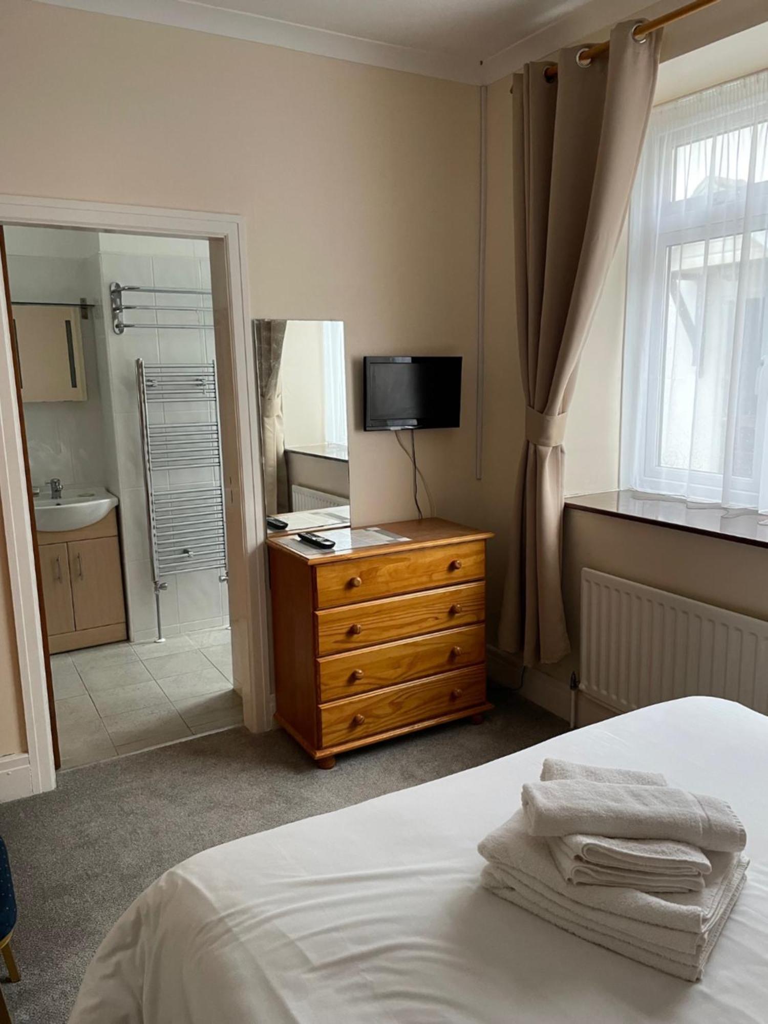 Merlewood Hotel Saundersfoot Ngoại thất bức ảnh