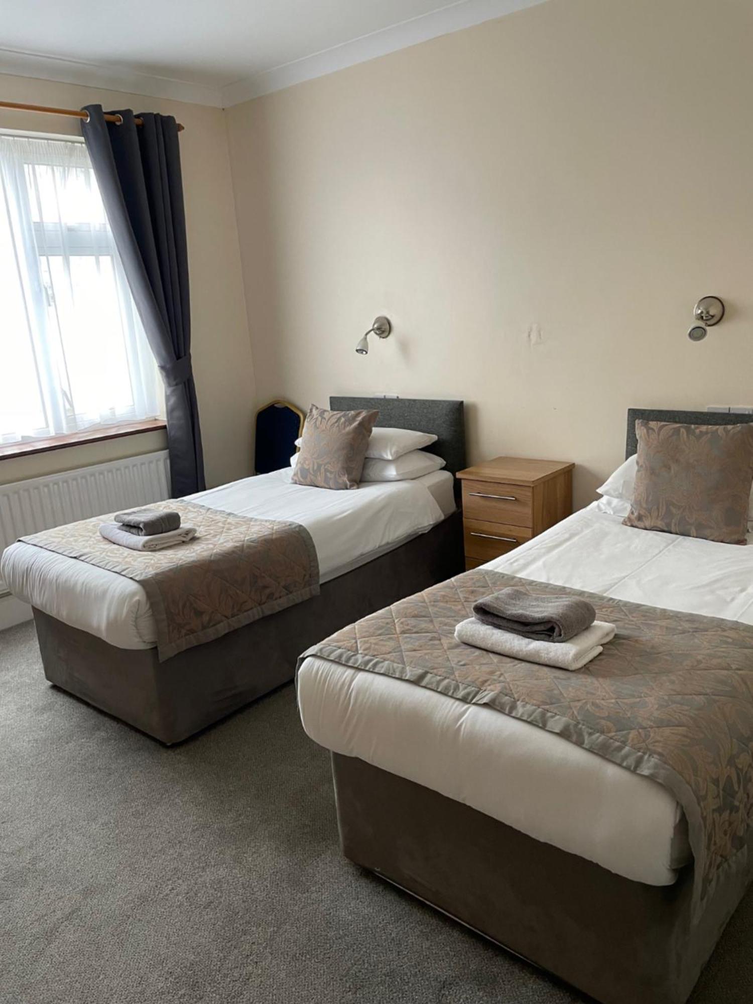 Merlewood Hotel Saundersfoot Ngoại thất bức ảnh
