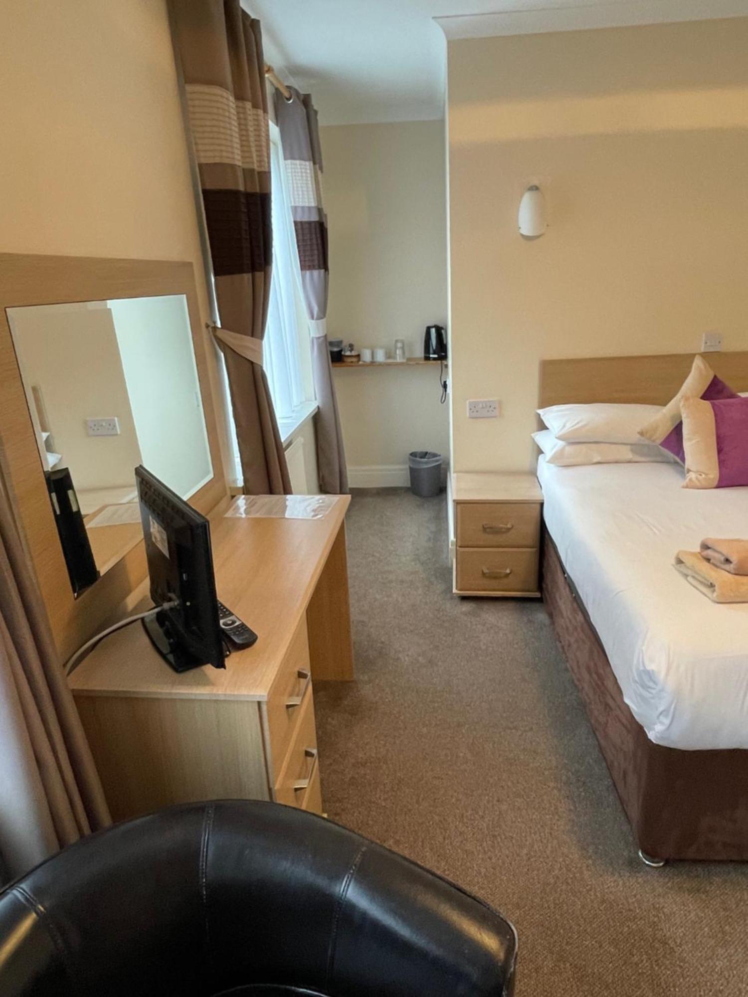 Merlewood Hotel Saundersfoot Ngoại thất bức ảnh