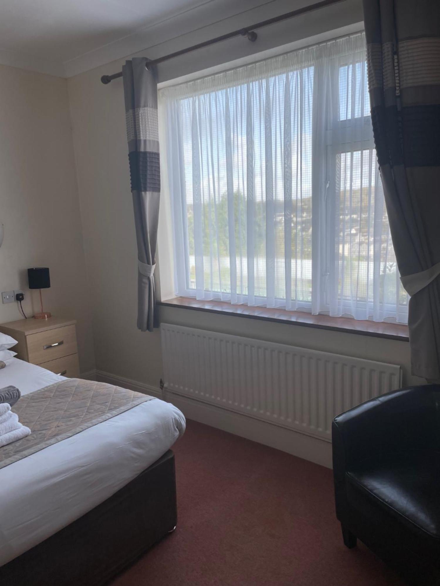 Merlewood Hotel Saundersfoot Ngoại thất bức ảnh