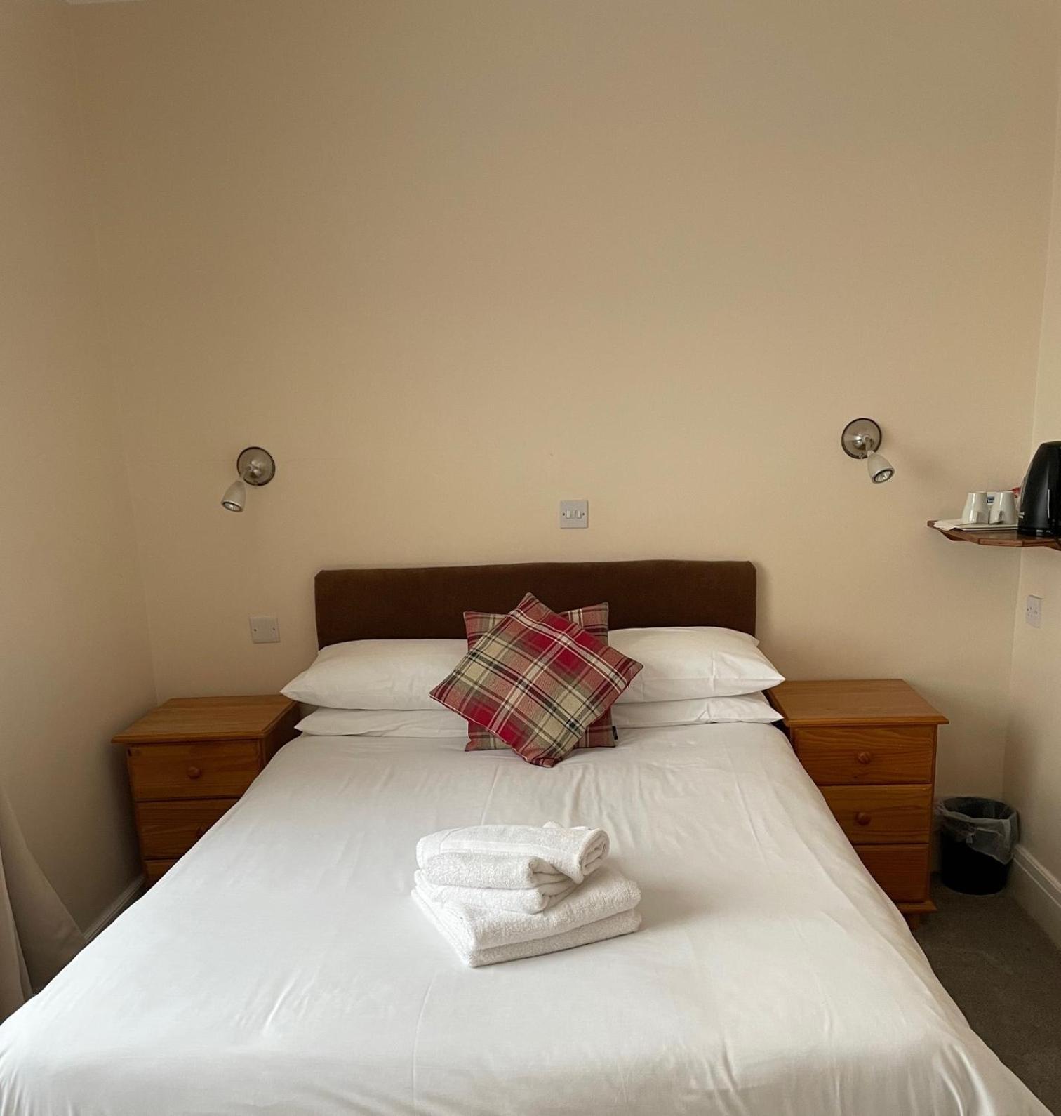 Merlewood Hotel Saundersfoot Ngoại thất bức ảnh