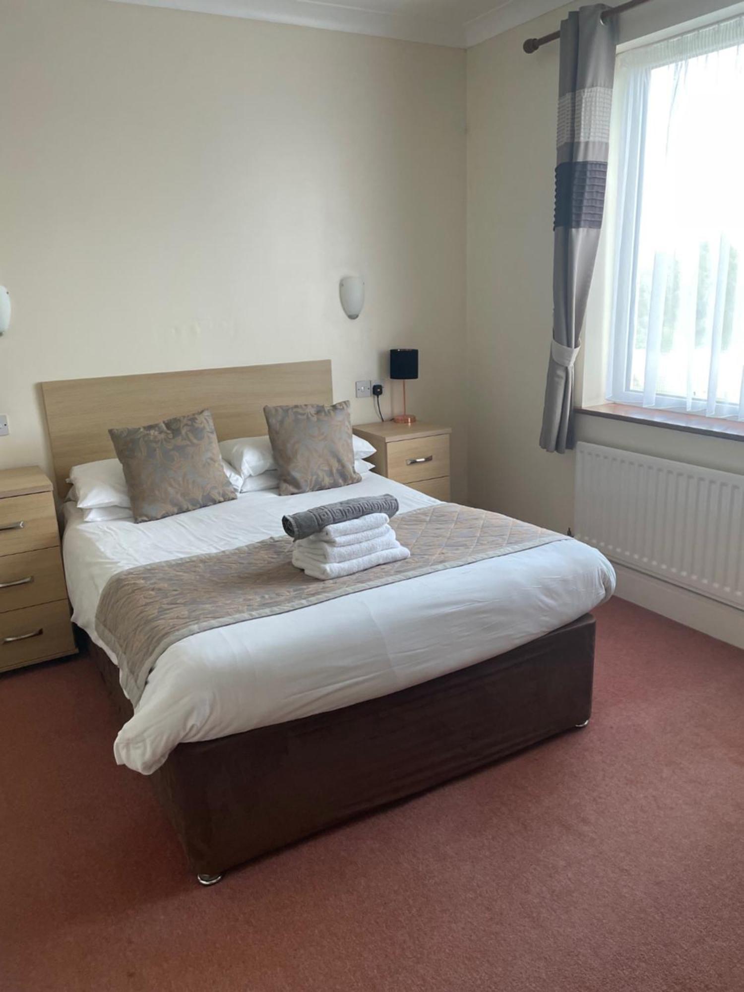 Merlewood Hotel Saundersfoot Ngoại thất bức ảnh