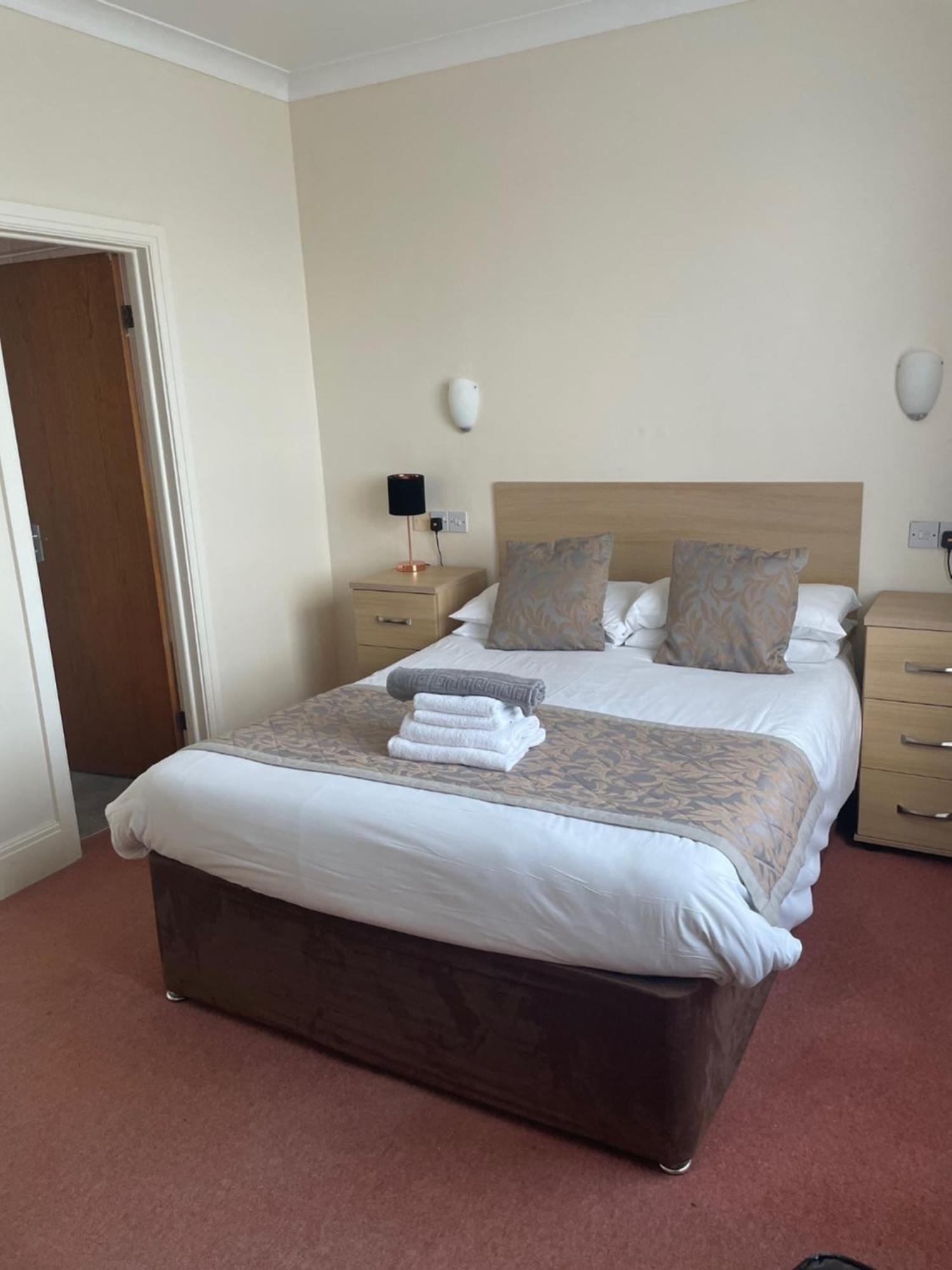 Merlewood Hotel Saundersfoot Ngoại thất bức ảnh