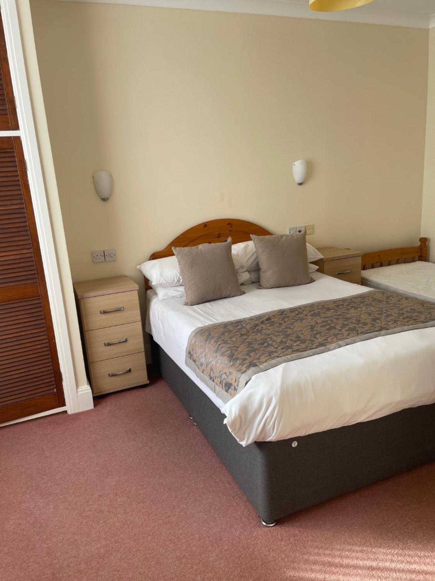 Merlewood Hotel Saundersfoot Ngoại thất bức ảnh