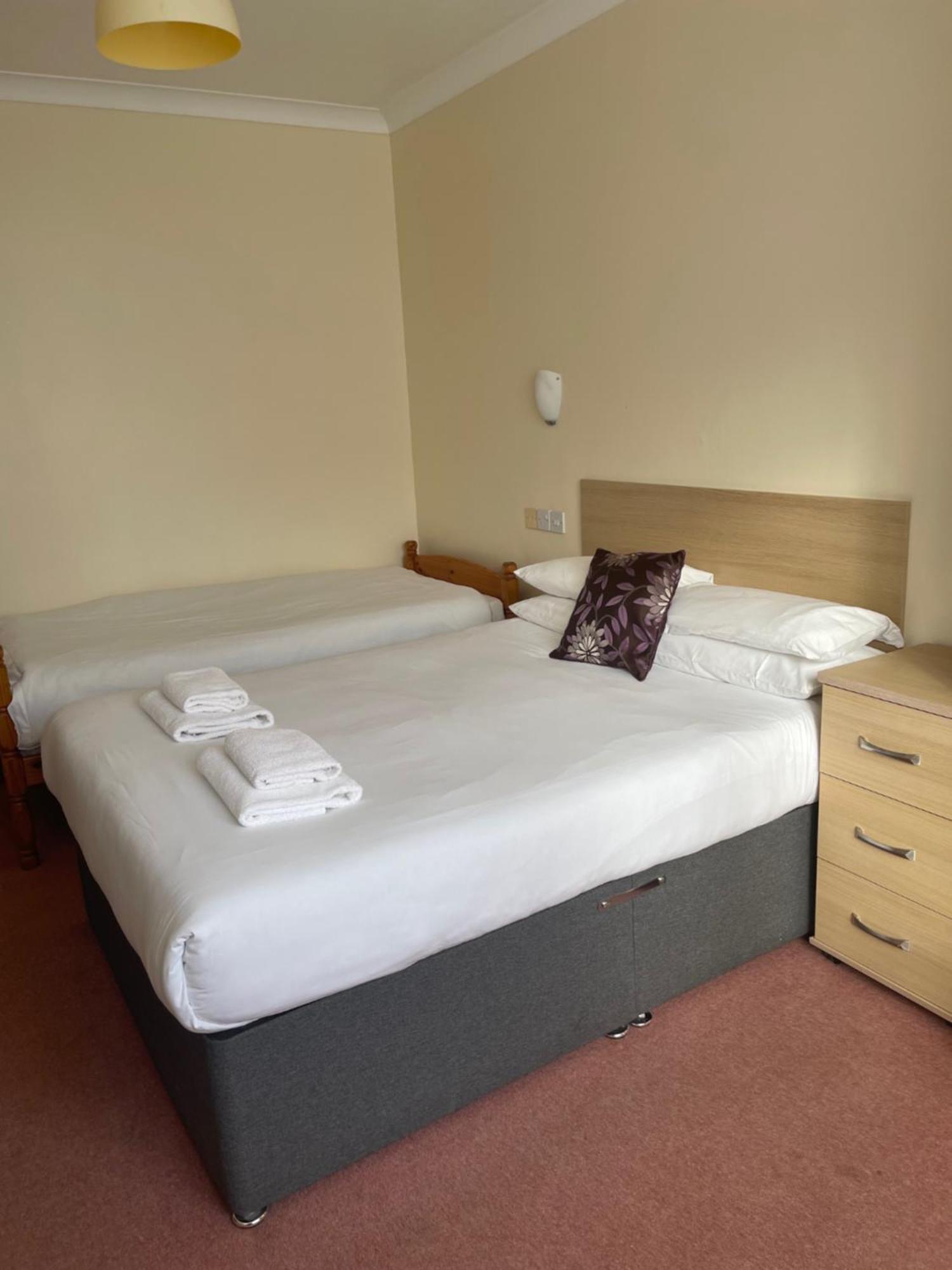 Merlewood Hotel Saundersfoot Ngoại thất bức ảnh