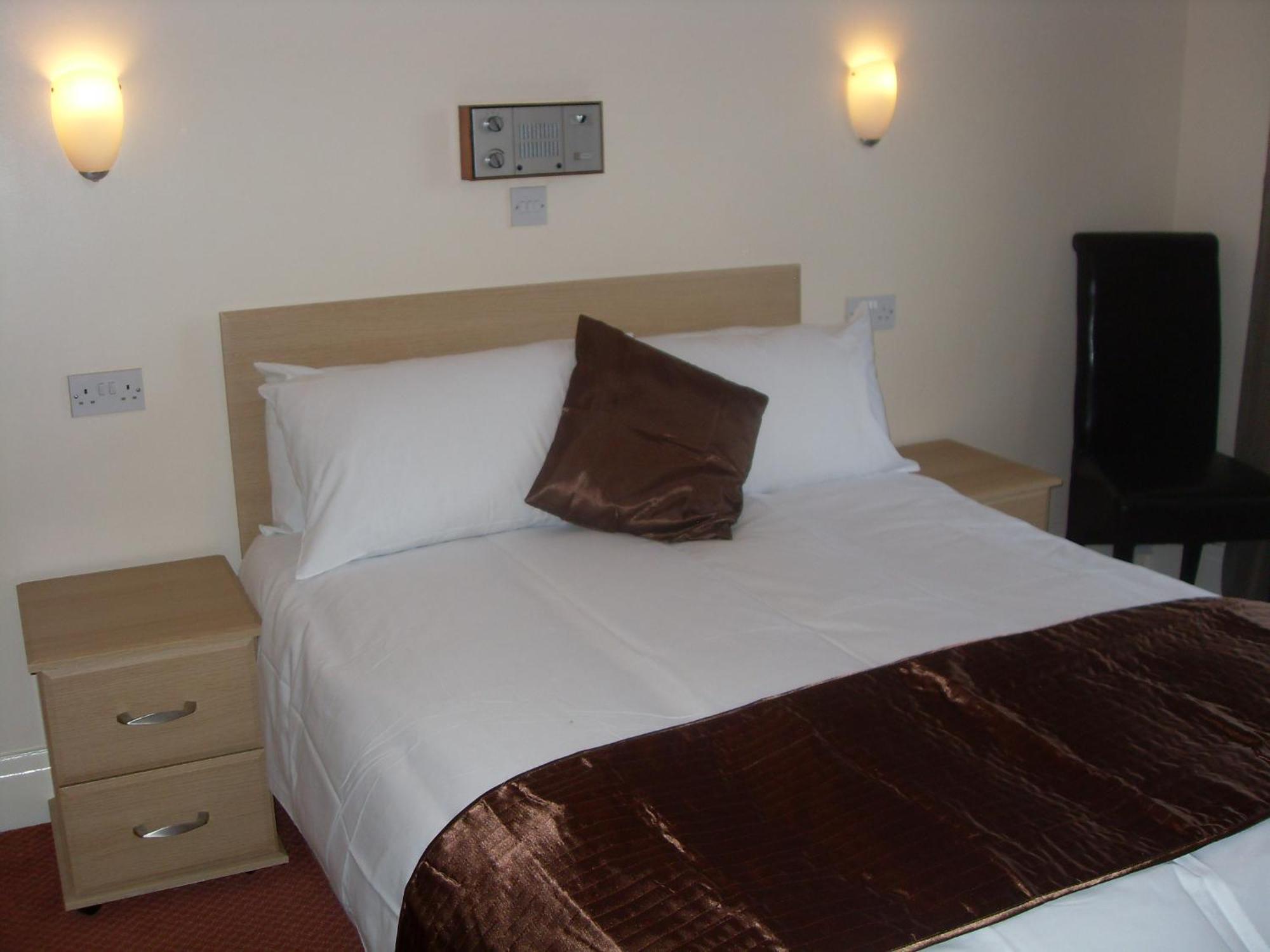 Merlewood Hotel Saundersfoot Ngoại thất bức ảnh