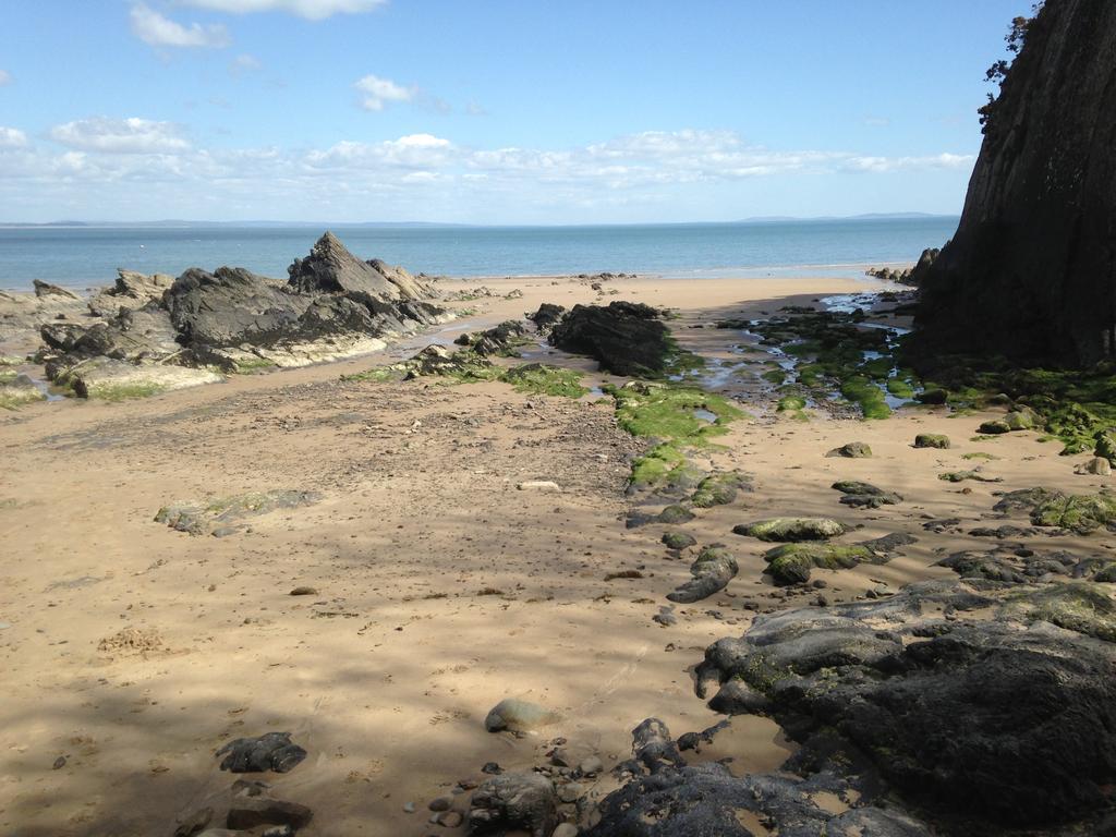 Merlewood Hotel Saundersfoot Ngoại thất bức ảnh